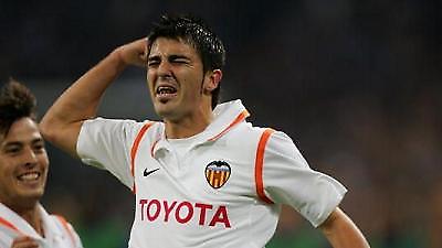 Βίγια: «Δεν με ενδιαφέρουν τα χρήματα»