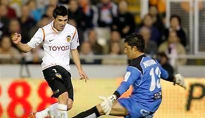 Primera Division: Ξέσπασε στη Μούρθια η Βαλένθια