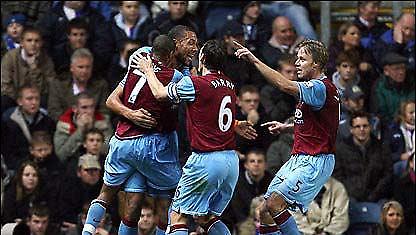 Σαρωτικοί «χωριάτες»