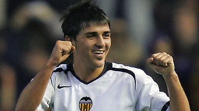 Αποθέωση του fair play από τον Βίγια