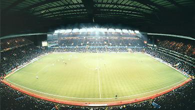 Η Ευρώπη παίζει μπάλα