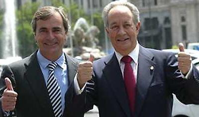 Η Ρεάλ στις κάλπες