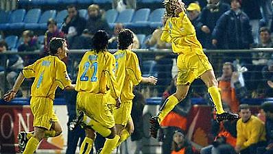 Primera Division: Ρικέλμε από άλλον κόσμο