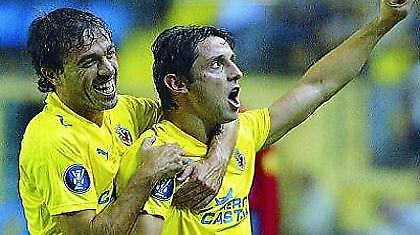 Primera Division: «Υποβρύχιο» για κορυφή