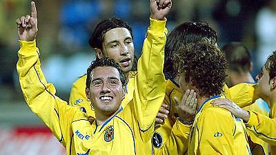 Primera Division: «Φωτιά» σε Ευρώπη και «ουρά»