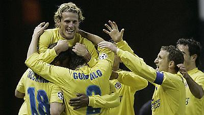 Primera Division: Για μια θέση στον… ήλιο του UEFA