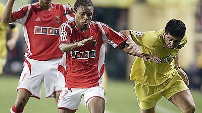 «Όρθια» στο «Ελ Μαδριγάλ» η Μπενφίκα