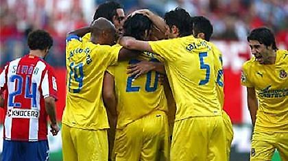 Primera Division: Άλωσε το «Βιθέντε Καλντερόν» η Βιγιαρεάλ!