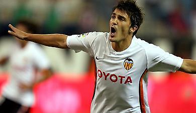 Primera Division: Δύο στα δύο για Βαλένθια και «Μπάρτσα»