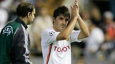 «Δεν πωλείται ο Βίγια»