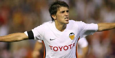 Κολακευμένος από το ενδιαφέρον ο Βίγια