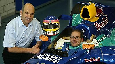 Με Βιλνέβ και το 2006 η Sauber