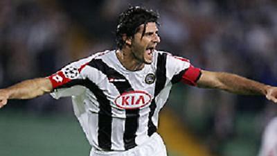 Κοντά στον Ιακουίντα η Γιουβέντους