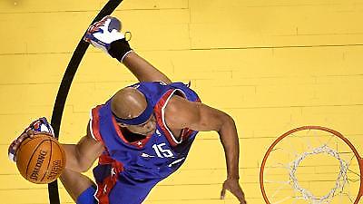 Κάρτερ: «Δεν έχουν επικοινωνήσει μαζί μου»