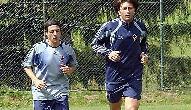 «Συνεφιά» στη Φλωρεντία