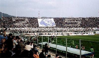 Επίθεση οπαδών της Φιορεντίνα στον πρόεδρο της Σιένα