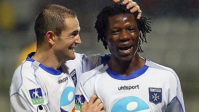 Για πάντα στην Οσέρ ο Βιολό