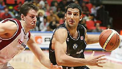 Euro Cup: Όλα φυσιολογικά…