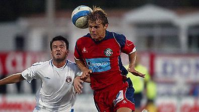 ΞΑΝΘΗ: Στην αποστολή ο Βίσιο