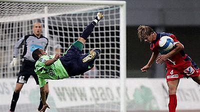 ΞΑΝΘΗ: Αισιόδοξος ο Βίζιο