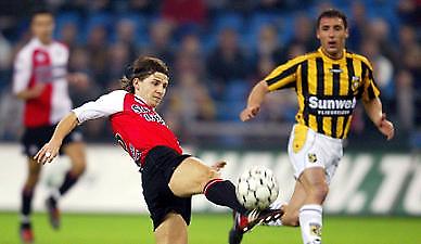 Eredivisie: Νικήτρια στο... φινάλε η Σπάρτα