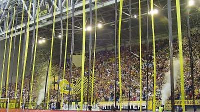 Eredivisie: Μόνο νίκη θελει η Φίτεσε