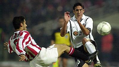 Επέστρεψε ο Βιθέντε