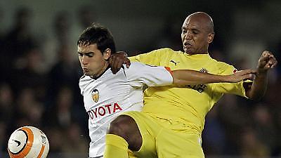 Primera Division: Γκέλα για Βαλένθια