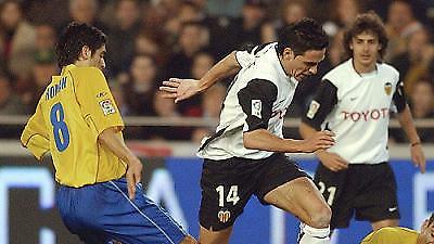 Δεν θα υποβληθεί σε εγχείρηση ο Βιθέντε