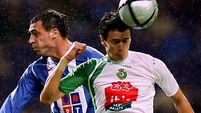 Στη Φούλαμ ο Ζοζέ Φόντε