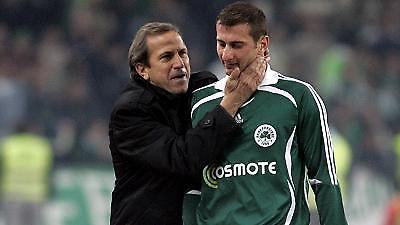 «Ντόπες» και ένταση