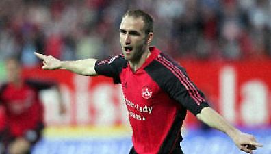 Επέκτεινε το συμβόλαιο του Βίτεκ η Νυρεμβέργη