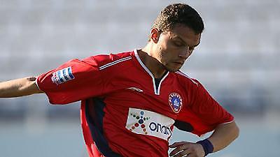 Βιτουλαδίτης: «Θέλω να μείνω στην Κέρκυρα»