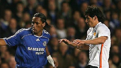 Ένα μήνα εκτός ο Βιθέντε