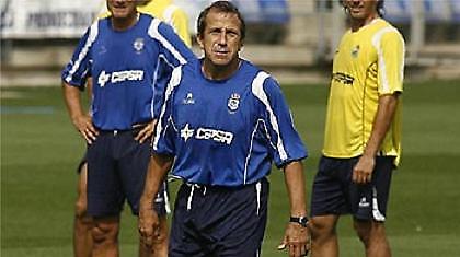 Υπ’ατμόν στην Ουέλβα ο Μουνιόθ