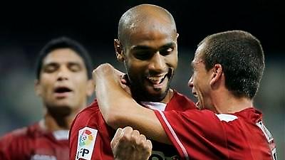 Όπου τίτλος… ο Κανουτέ σκόρερ