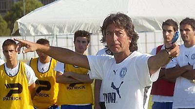 ΗΡΑΚΛΗΣ: «Βραζιλιάνικο χτύπημα»