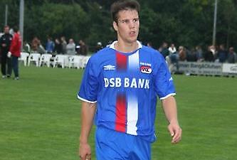 Οδεύει προς Τότεναμ ο «νέος Σταμ»