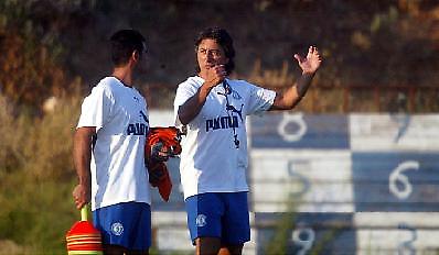 Ένα «μηχανάκι» για το κέντρο του Ηρακλή