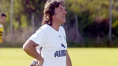 ΗΡΑΚΛΗΣ: Συμφώνησε με Ζμπόντσακ