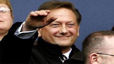 Οι οπαδοί της Χαρτς απαιτούν να φύγει ο Ρομανόφ