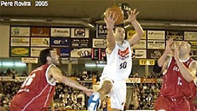 Κρστιτς: «Θέλω να βοηθήσω την Ολύμπια»