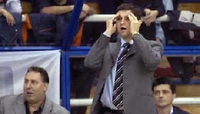 Α1: Κοντά στον Πανιώνιο ο Βουκόισιτς