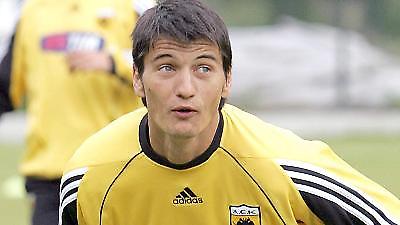 Προπονήθηκε χαλαρά ο Ίβιτς