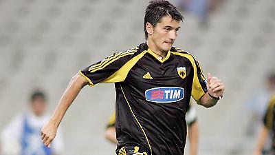 Ίβιτς: «Όλα για τη νίκη»