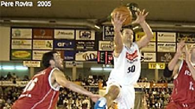 Α1: «Όλα τα λεφτά» ο Κρστιτς