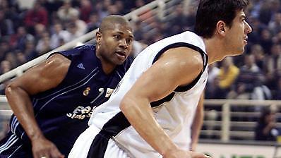 Χωρίς Στσεπάνοβιτς το All Star Game…