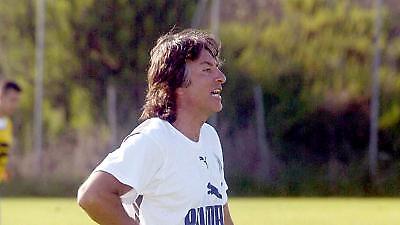 ΗΡΑΚΛΗΣ: «Προπόνηση» με το Ορμίνιο