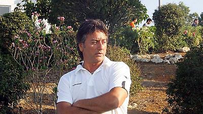 Βλάχος: «Χρειάζεται ηρεμία»