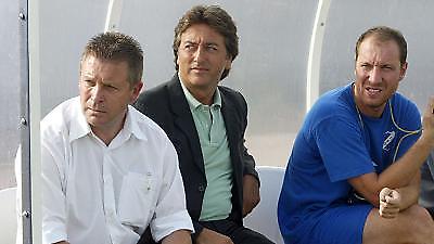 ΟΦΗ: Κοντά στον Κώστα Κωνσταντινίδη